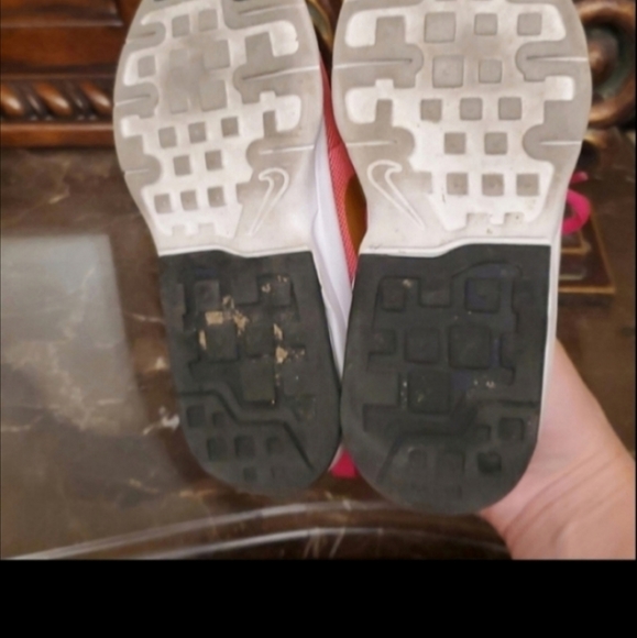 Nike Kids size 11,5 - Picture 4 of 6